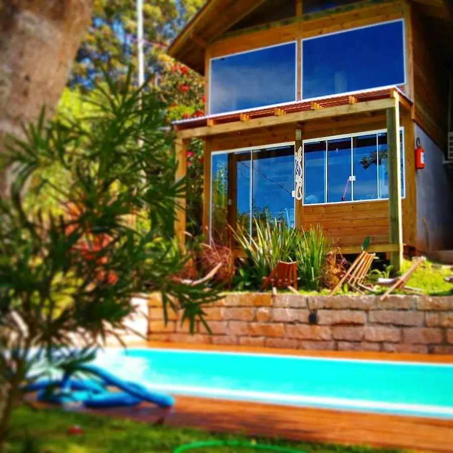 Inn Sonhos Do Rosa Pousada Praia do Rosa