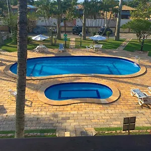 A 150m Da De Geribá Apart-hotel Búzios