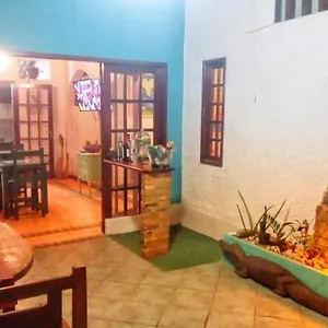 Solo Buziano Albergue Búzios