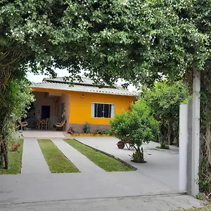 Casa de Férias Casa Completa No Rosa, Praia do Rosa