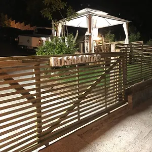 Inn Rosa Bonita, Praia do Rosa