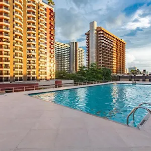 Centro De Apart-hotel Brasília