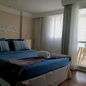 Flat Particular No Mercure Hotel Brasília