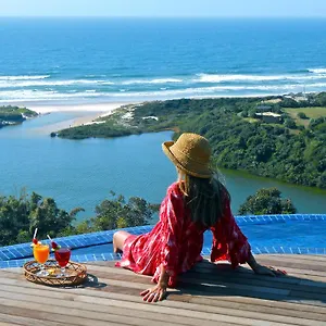 Pensión Quinta Do Bucanero, Praia do Rosa