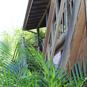 Casa de Férias Quinta Di Crivelli, Praia do Rosa