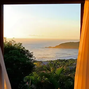 Inn Vigia Marés, Praia do Rosa