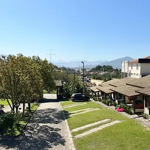 Casa de Campo Encantos Do Rosa, Imbituba (Santa Catarina)