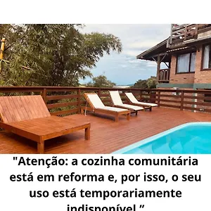 La Creacion Locanda