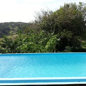 Casa de Férias La Escondida, Praia do Rosa