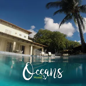 Oceans Albergue Cabo Frio