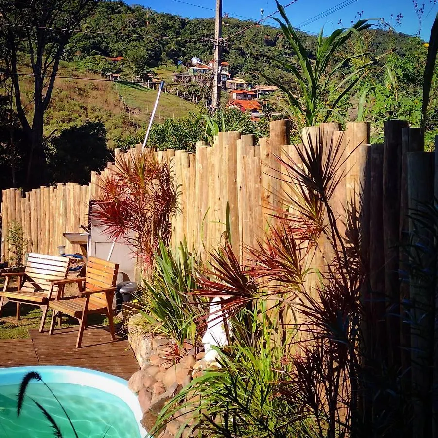 Inn Sonhos Do Rosa Pousada Praia do Rosa