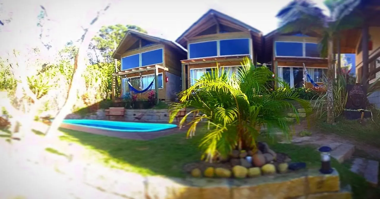 ** Inn Sonhos Do Rosa Pousada Praia do Rosa Brazil