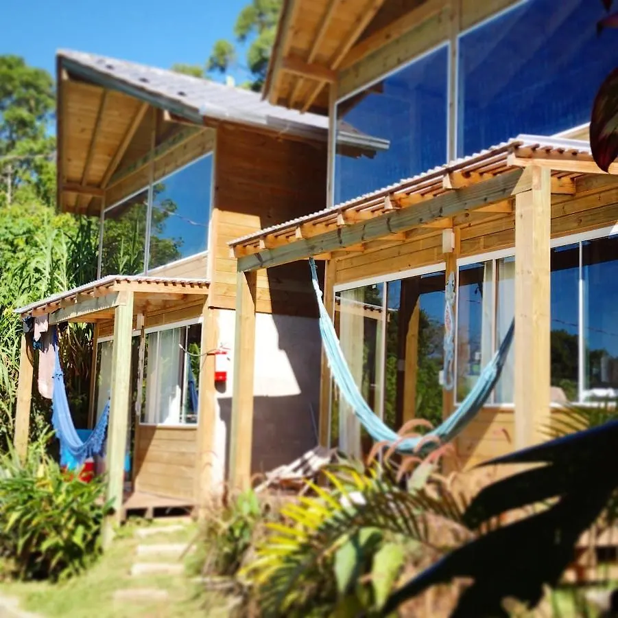 Inn Sonhos Do Rosa Pousada Praia do Rosa