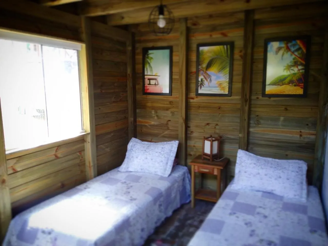 Inn Sonhos Do Rosa Pousada Praia do Rosa