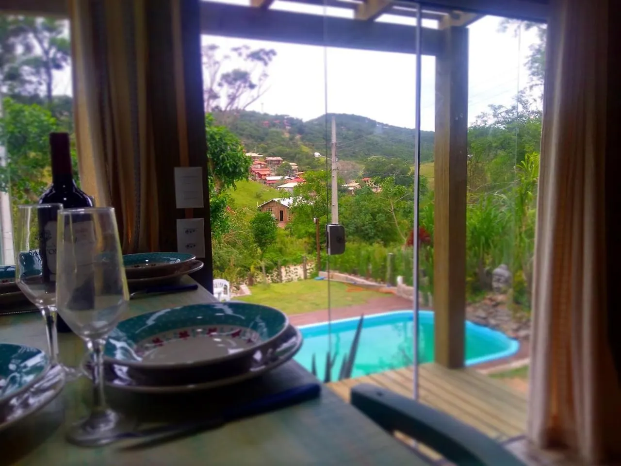 Inn Sonhos Do Rosa Pousada Praia do Rosa